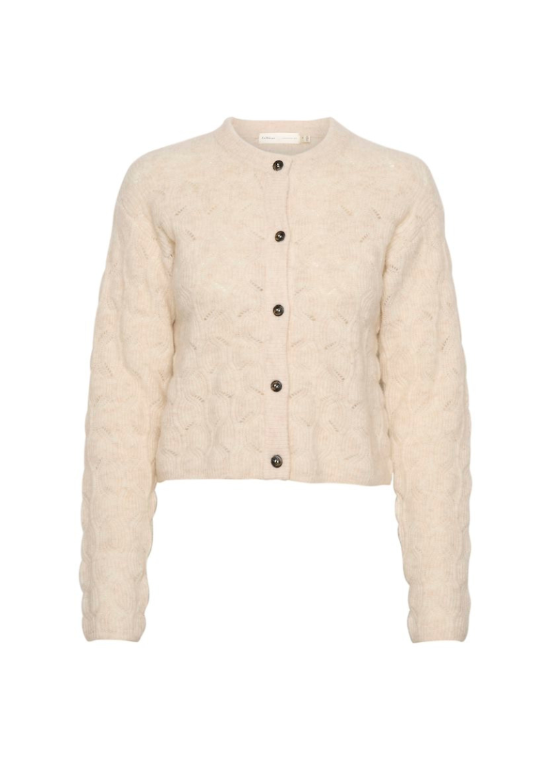 Rodas Cardigan