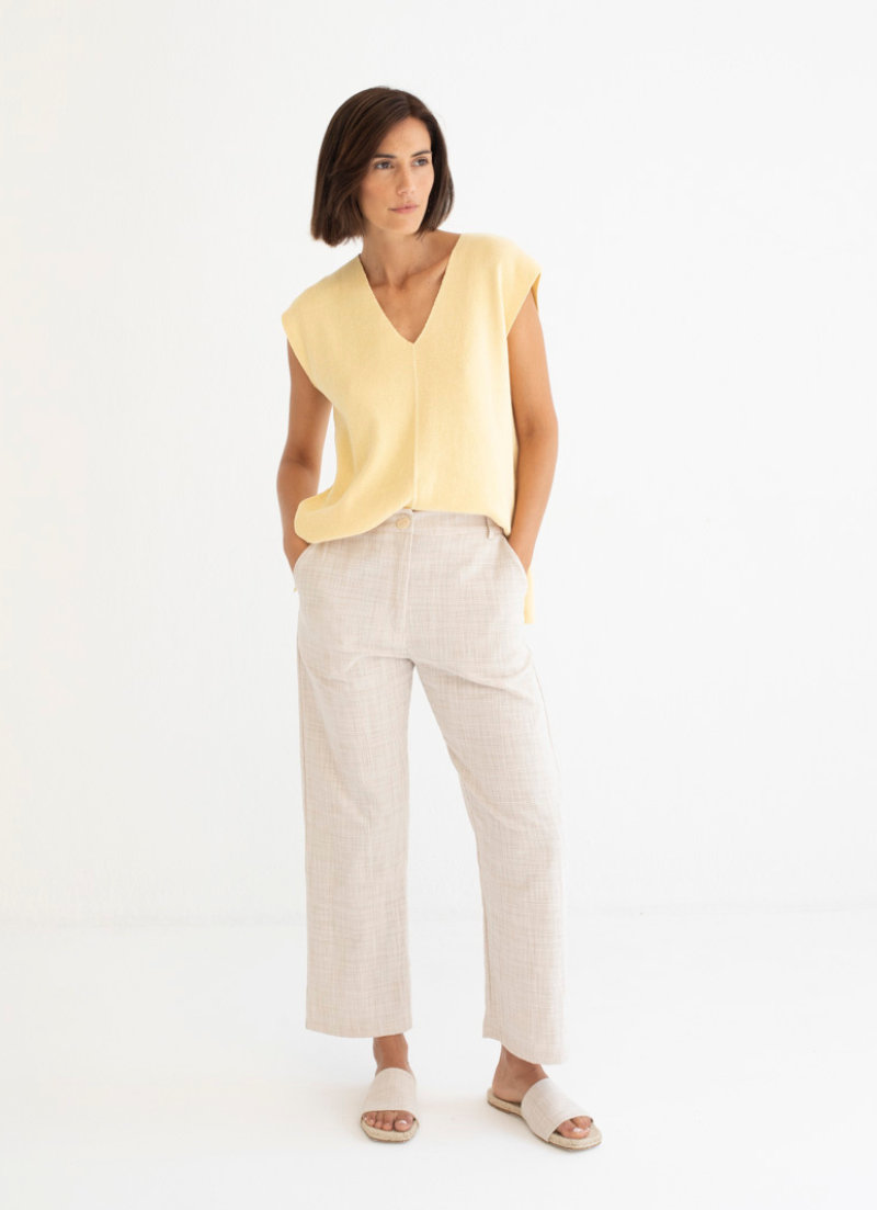 Pantalon Cokeye