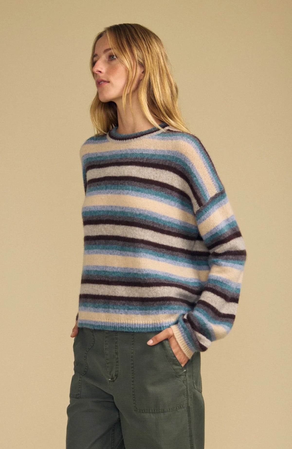 Mae Sweater