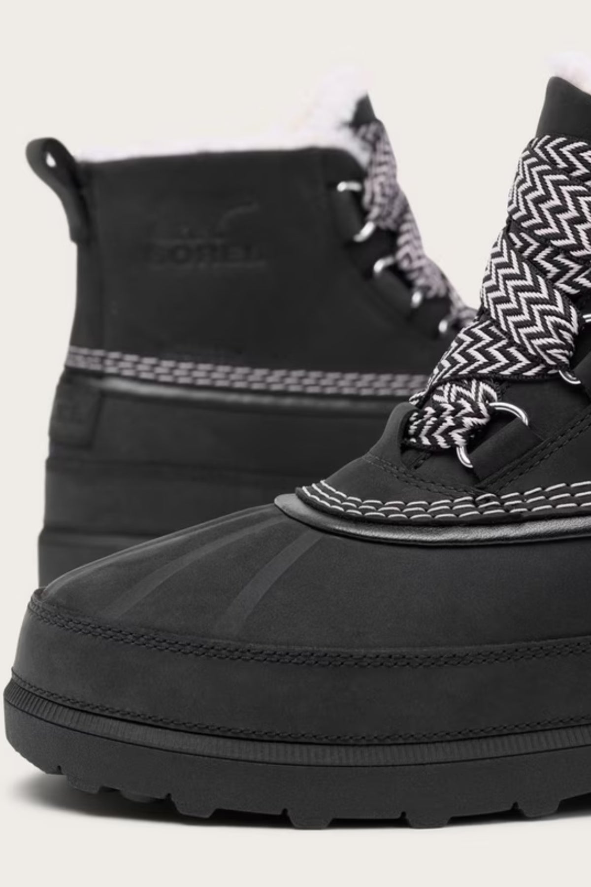 Ambler Fireside Chukka
