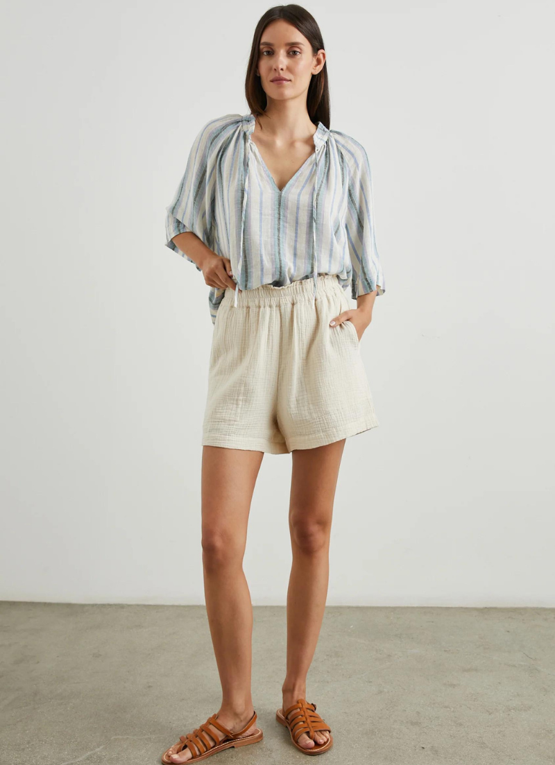 Eveline Top