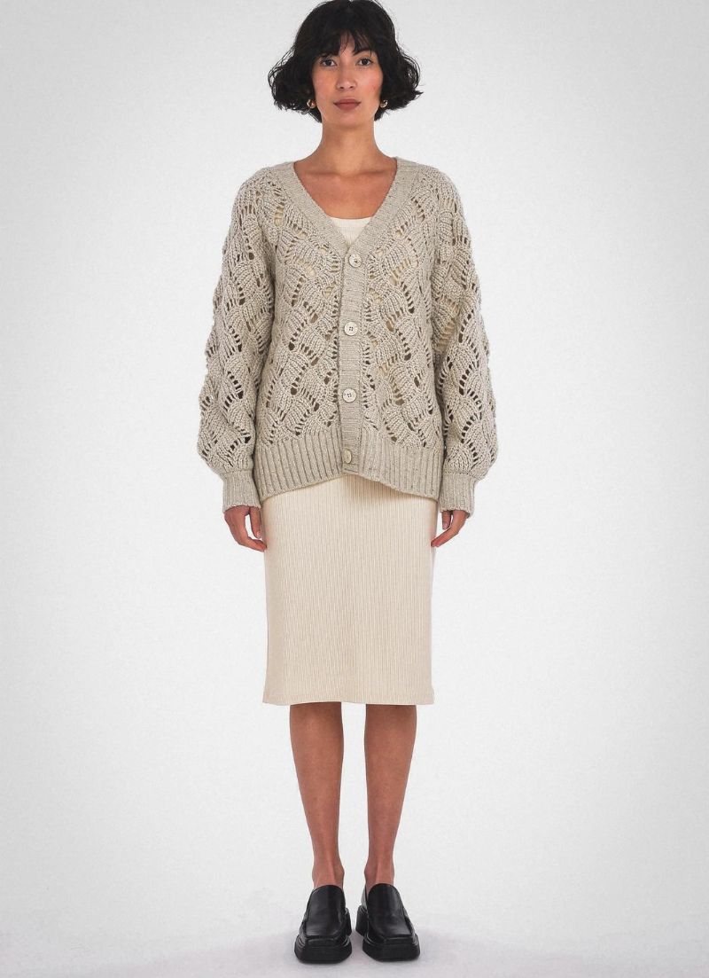 Lynn Cardigan