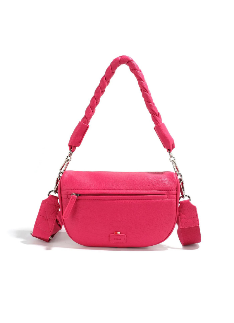 Kenny Shoulder Xbody Bag