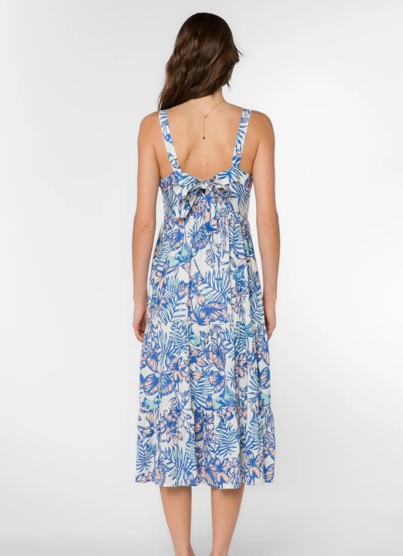 Tropicana Dress