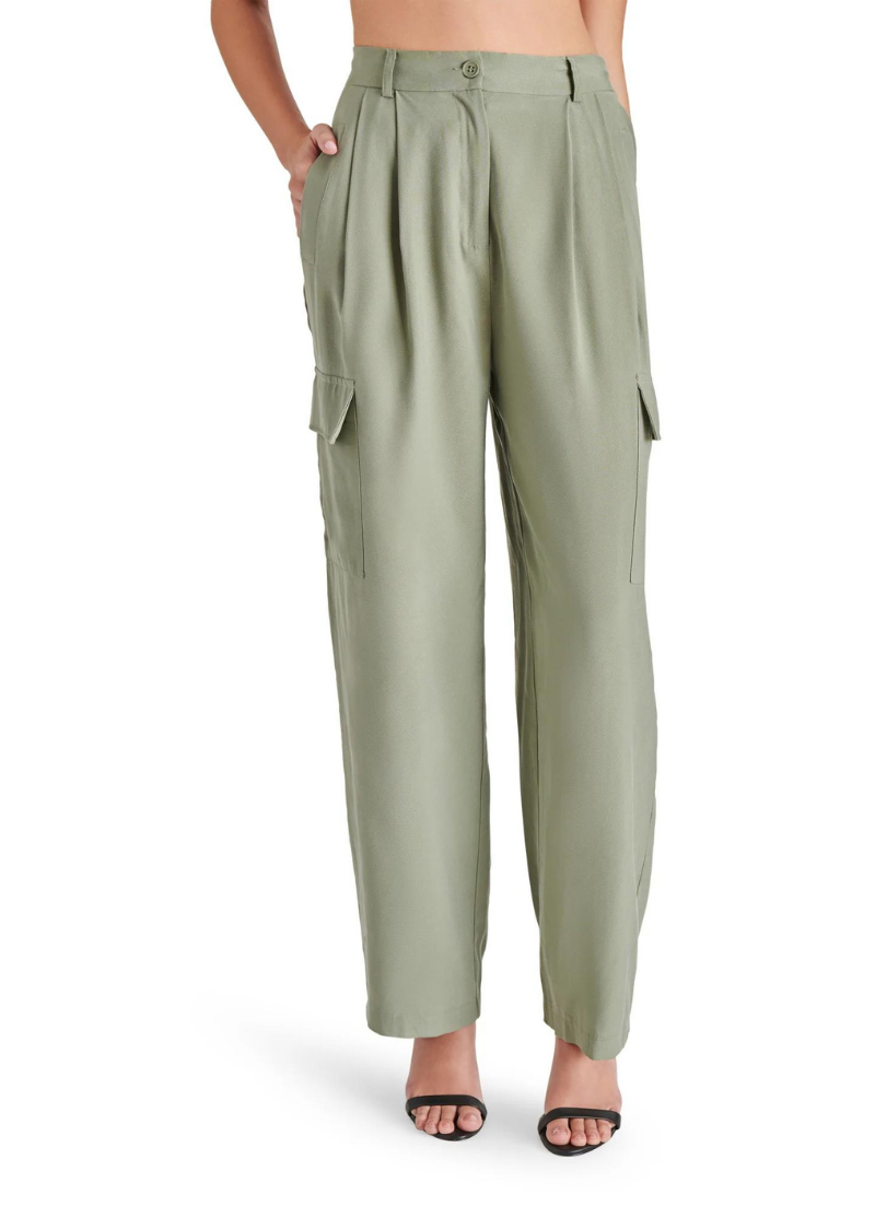 Daya Pant