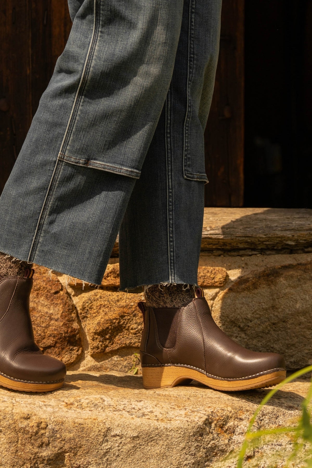 Becka Boot