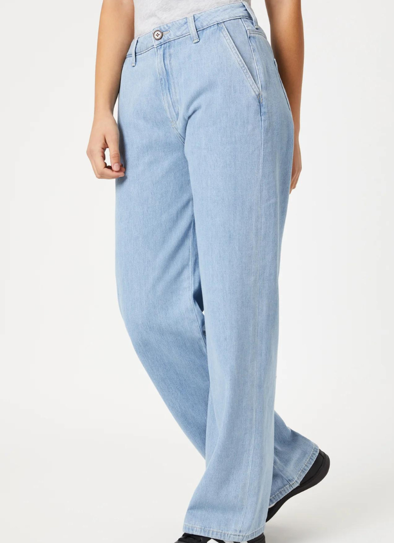 Miracle | Light Well Blue