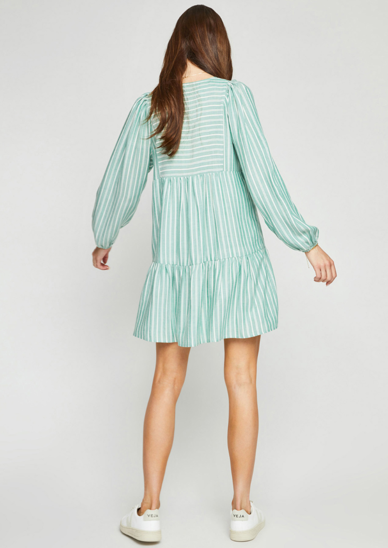 Emily Dress