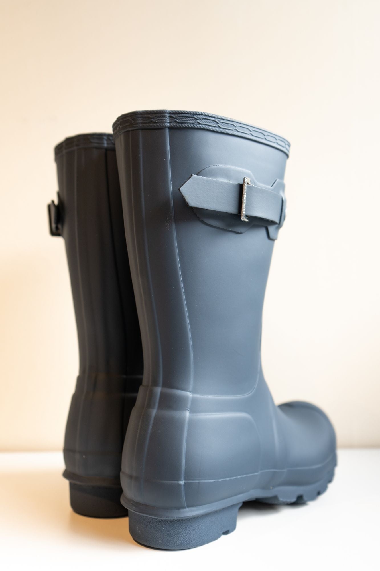 Original Short Boot