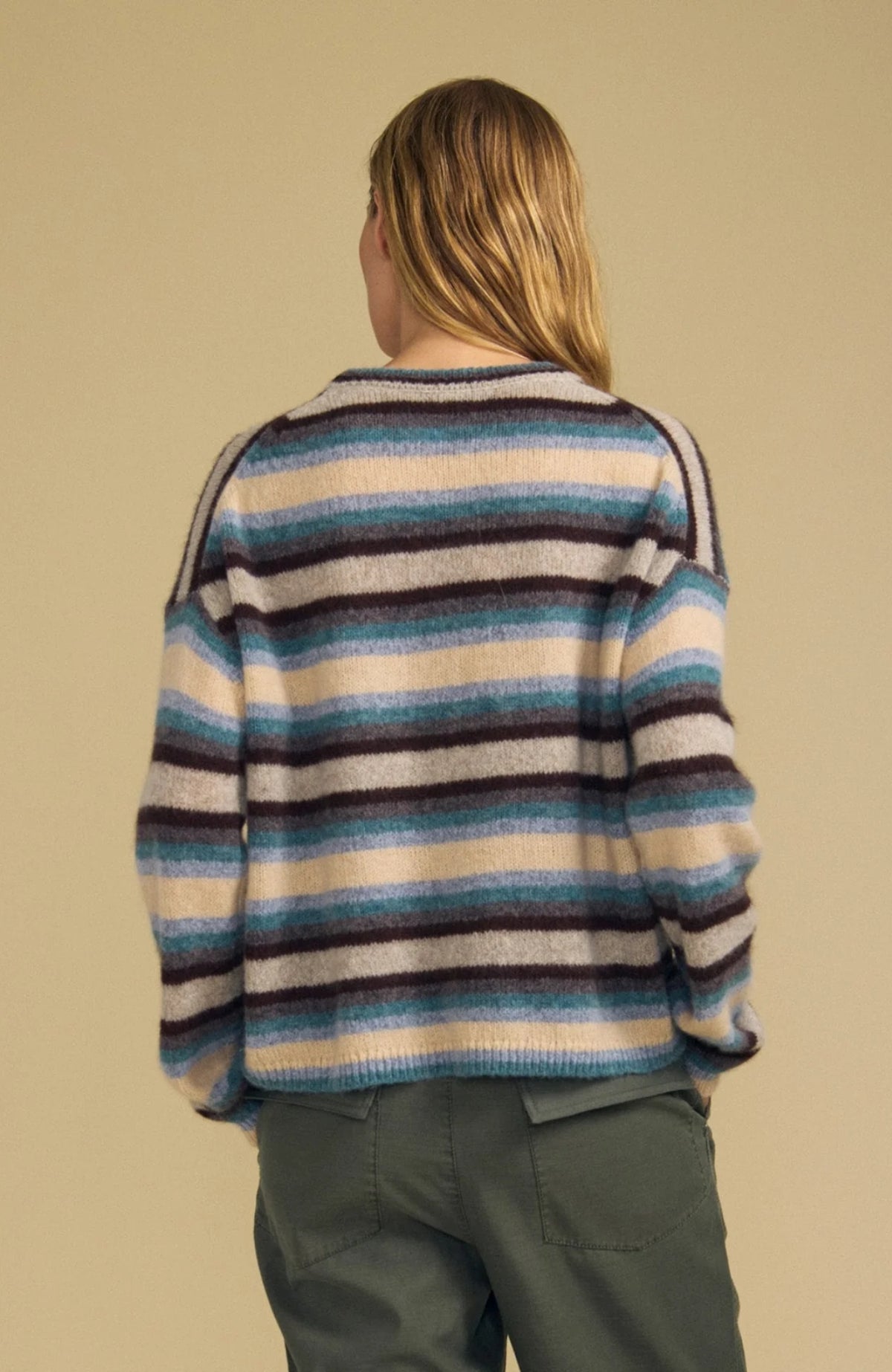 Mae Sweater