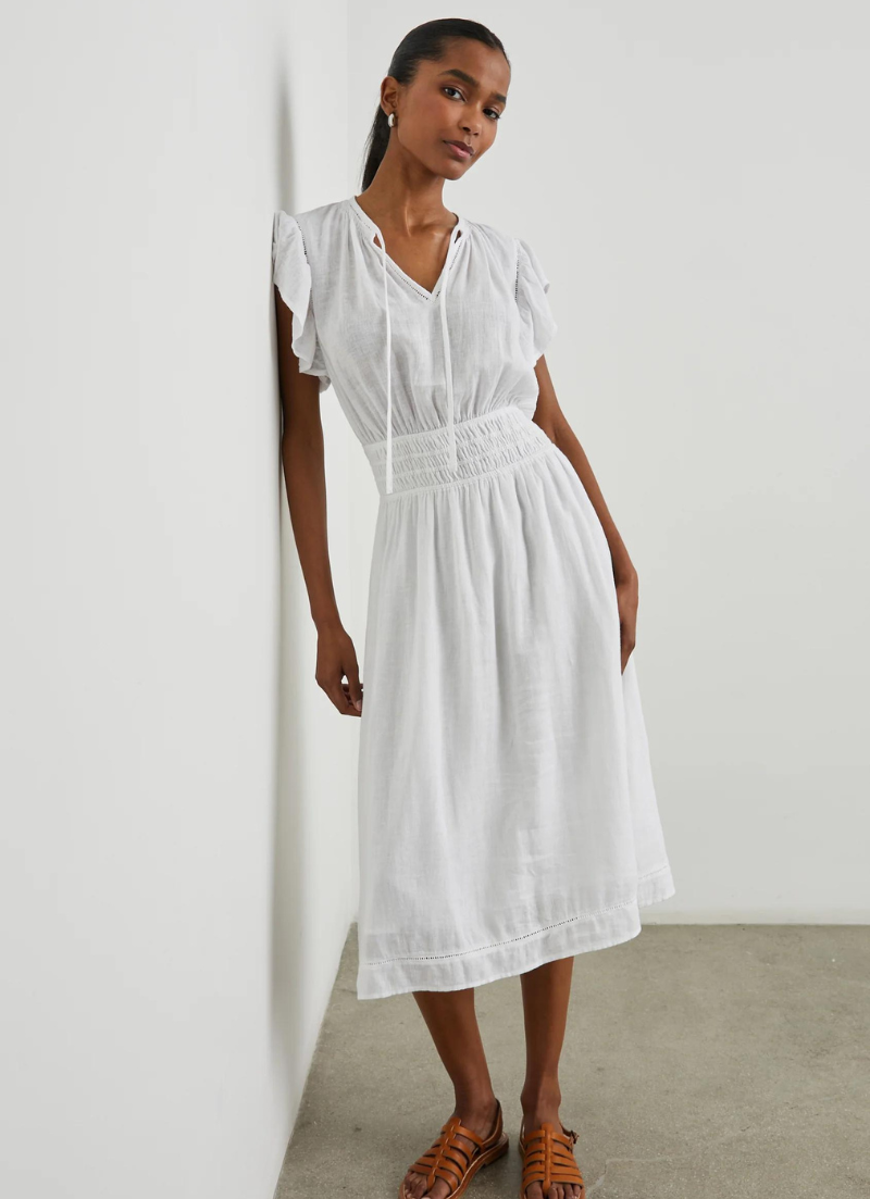 Iona Dress