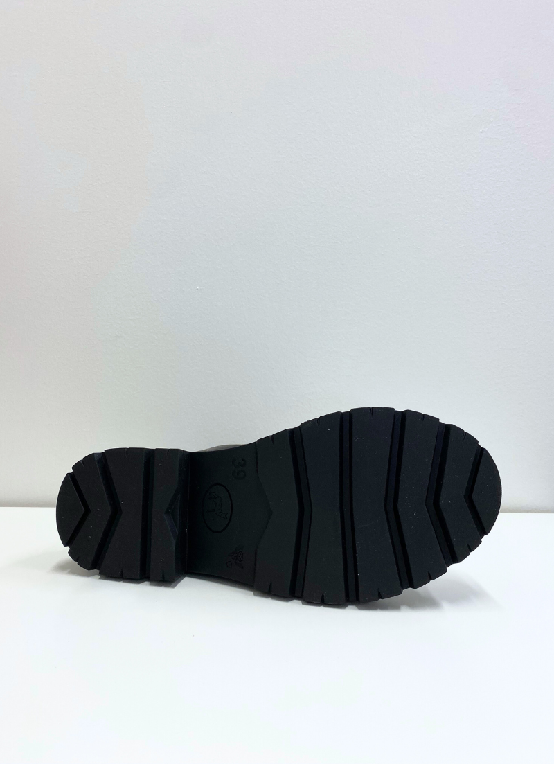 Bottes en cuir 6080 Century