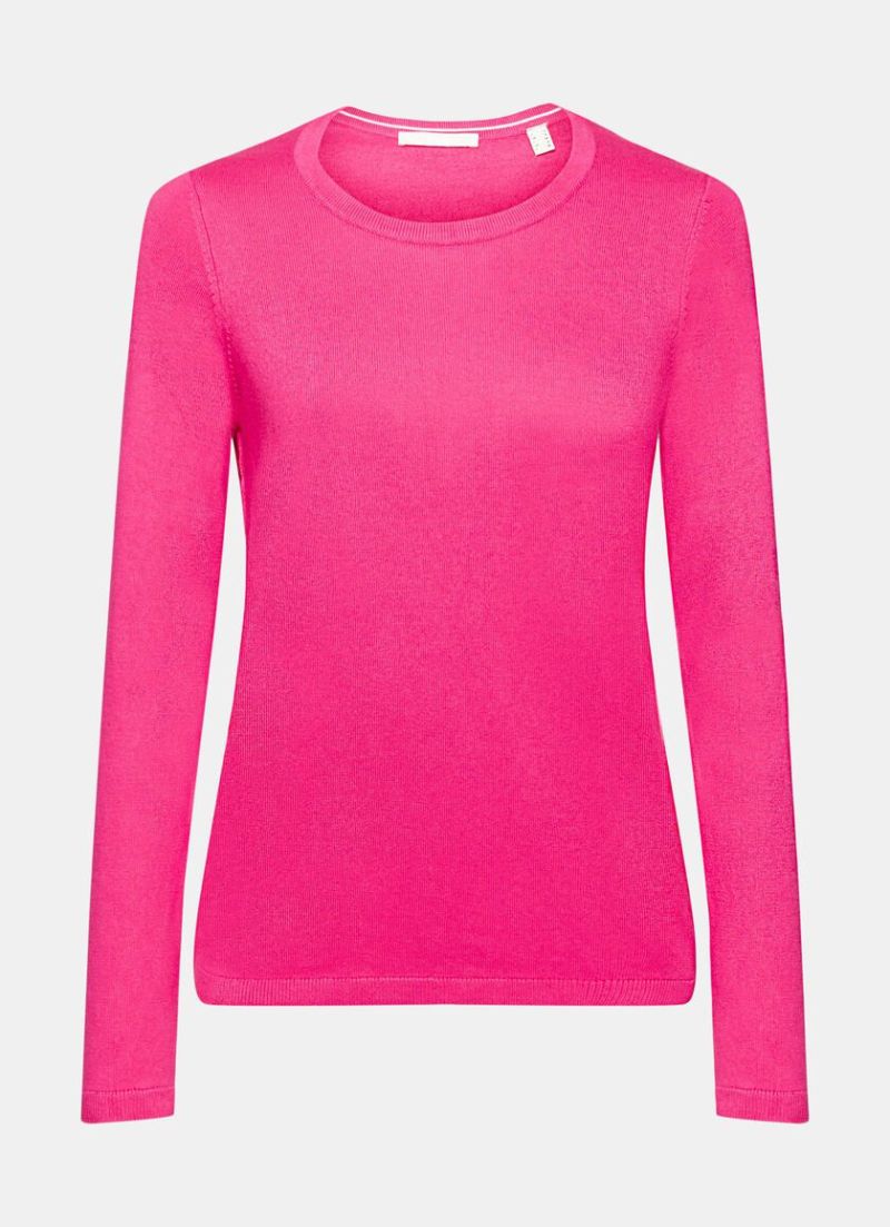 Jeffy Crew Neck