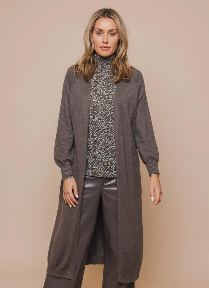 Kami Cardigan