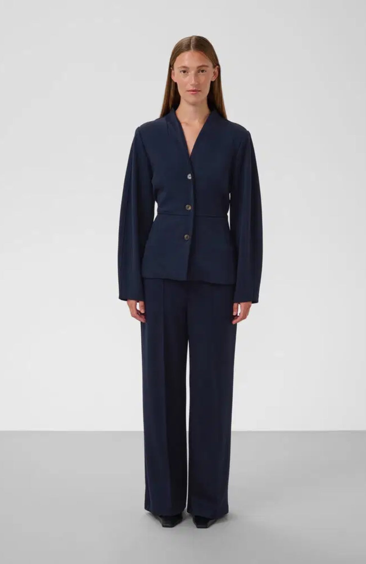 Marigold Straight Pants