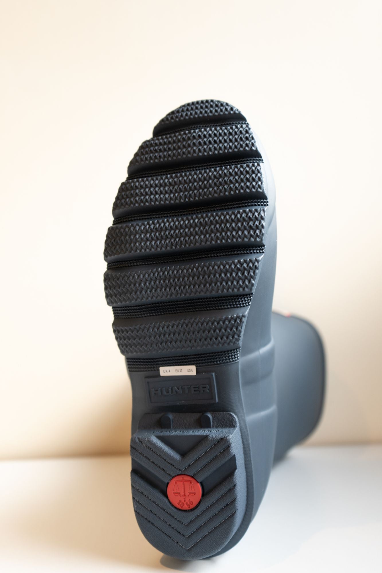 Original Short Boot