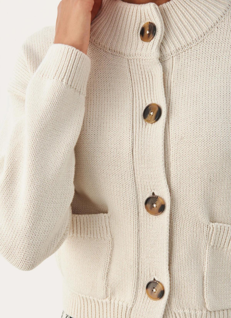 Clene Cardigan