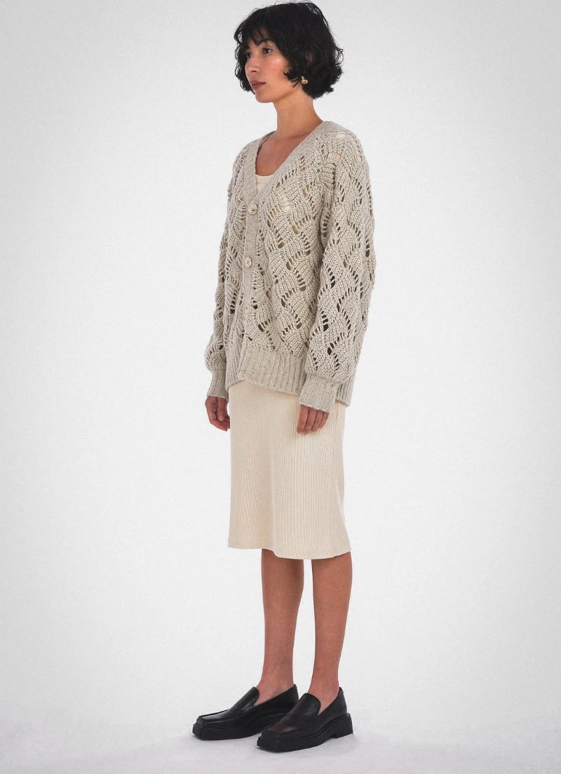 Lynn Cardigan