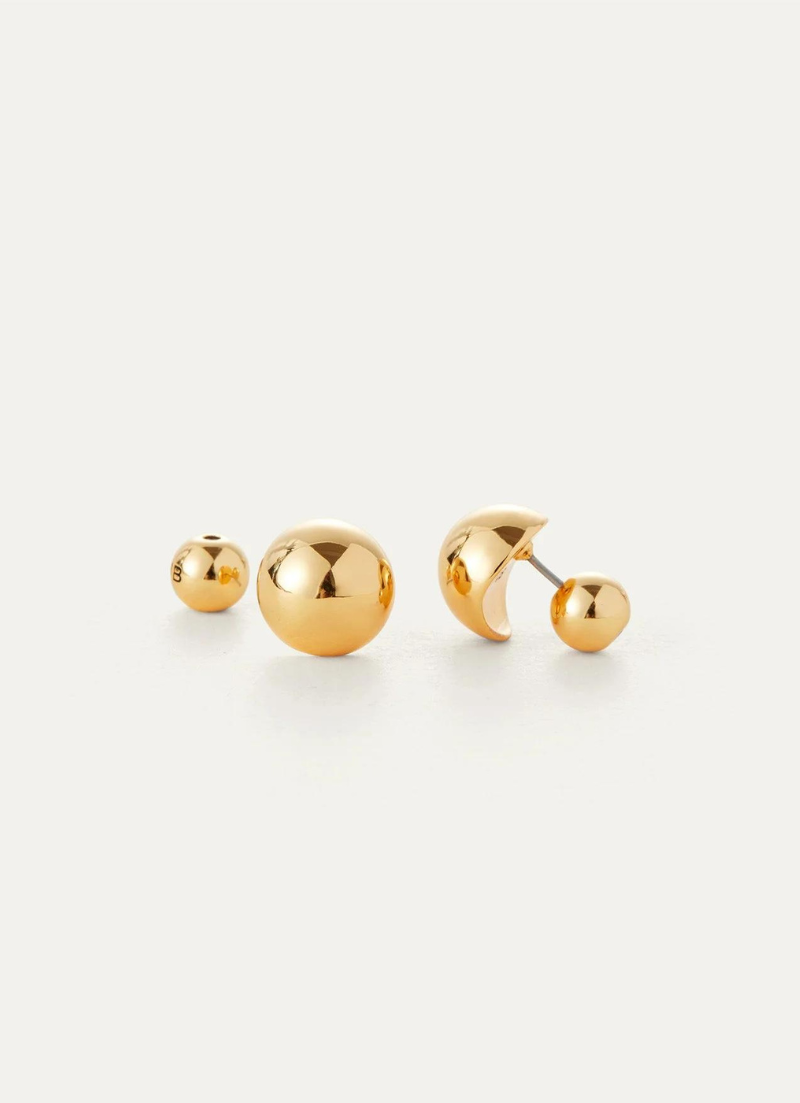 Aurora Earrings