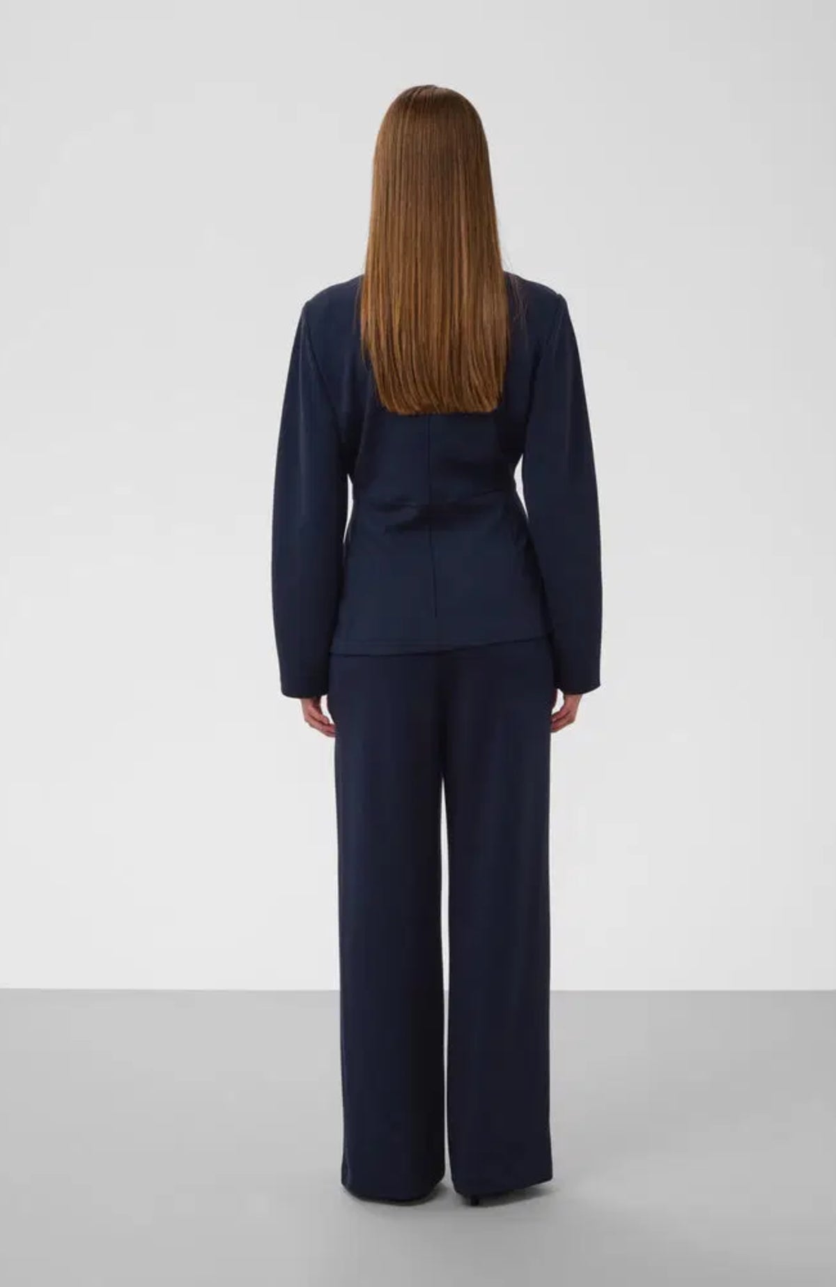 Marigold Straight Pants