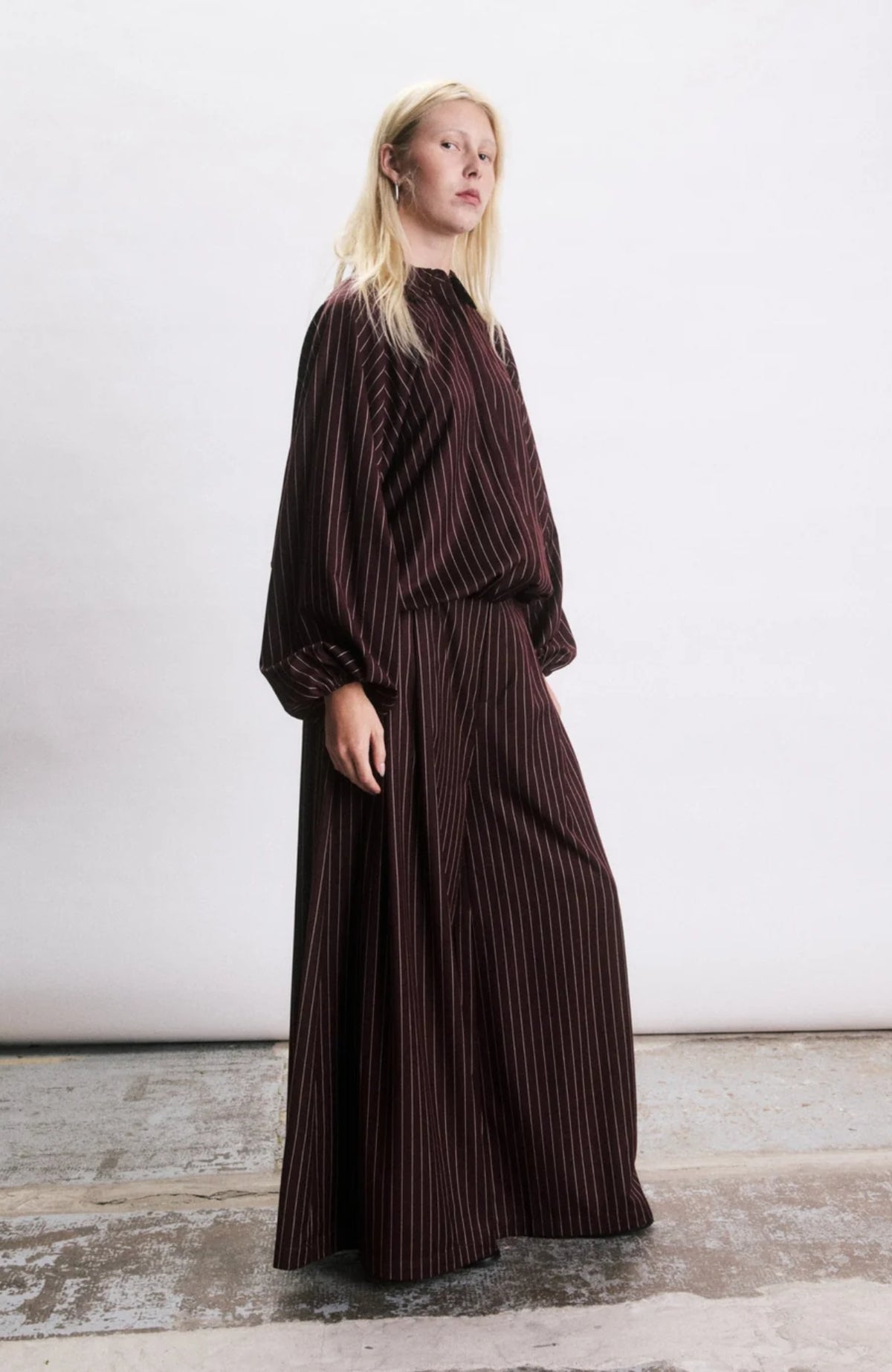 Herve Pant
