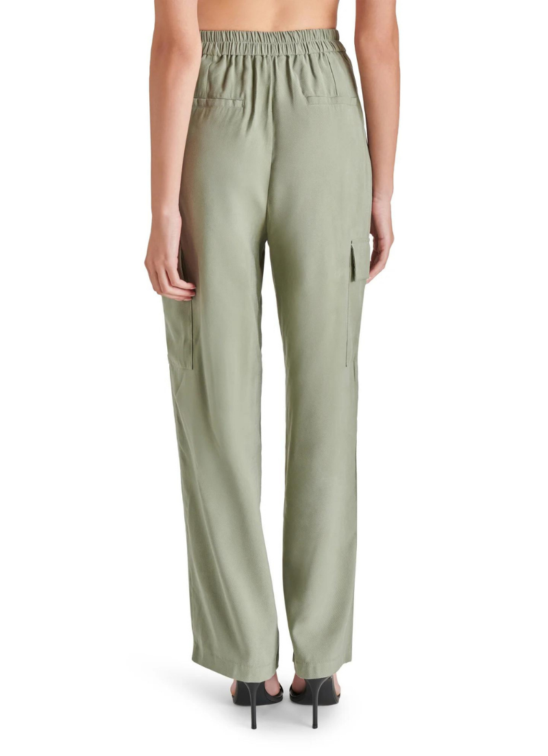 Daya Pant