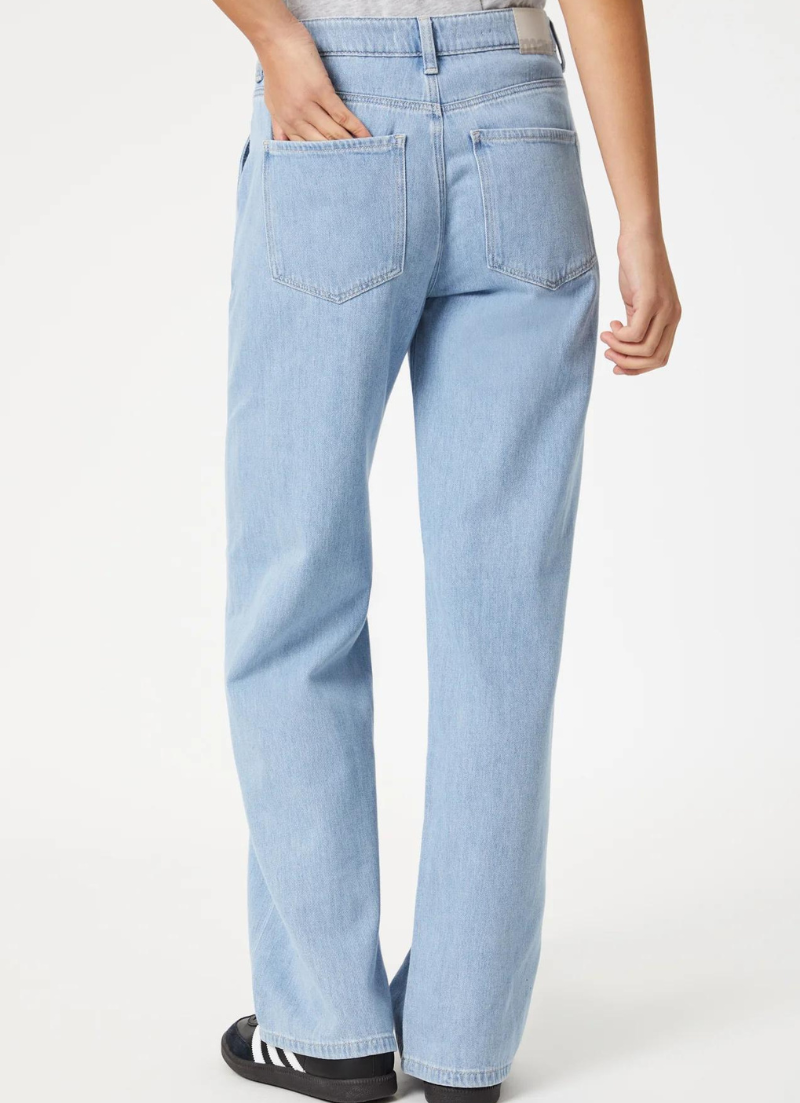 Miracle | Light Well Blue