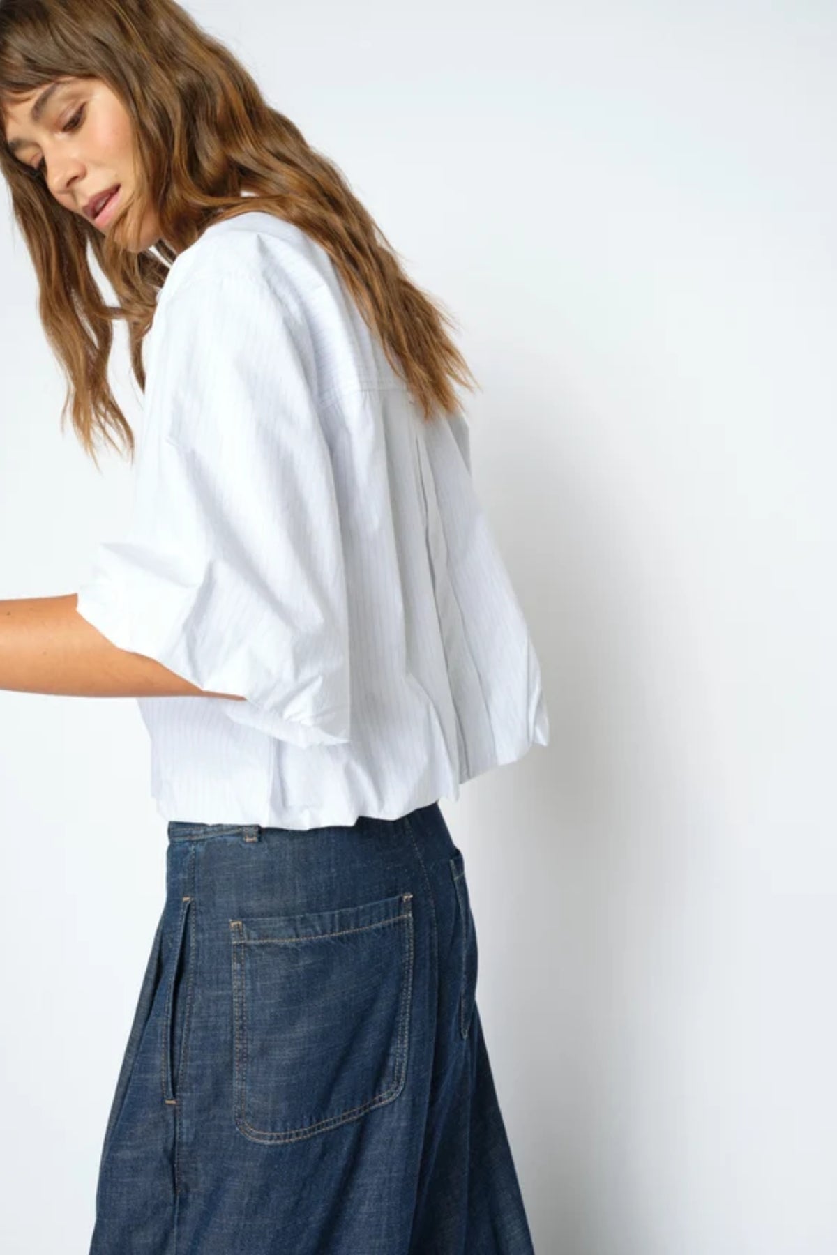 Maxime Nylah Shirt