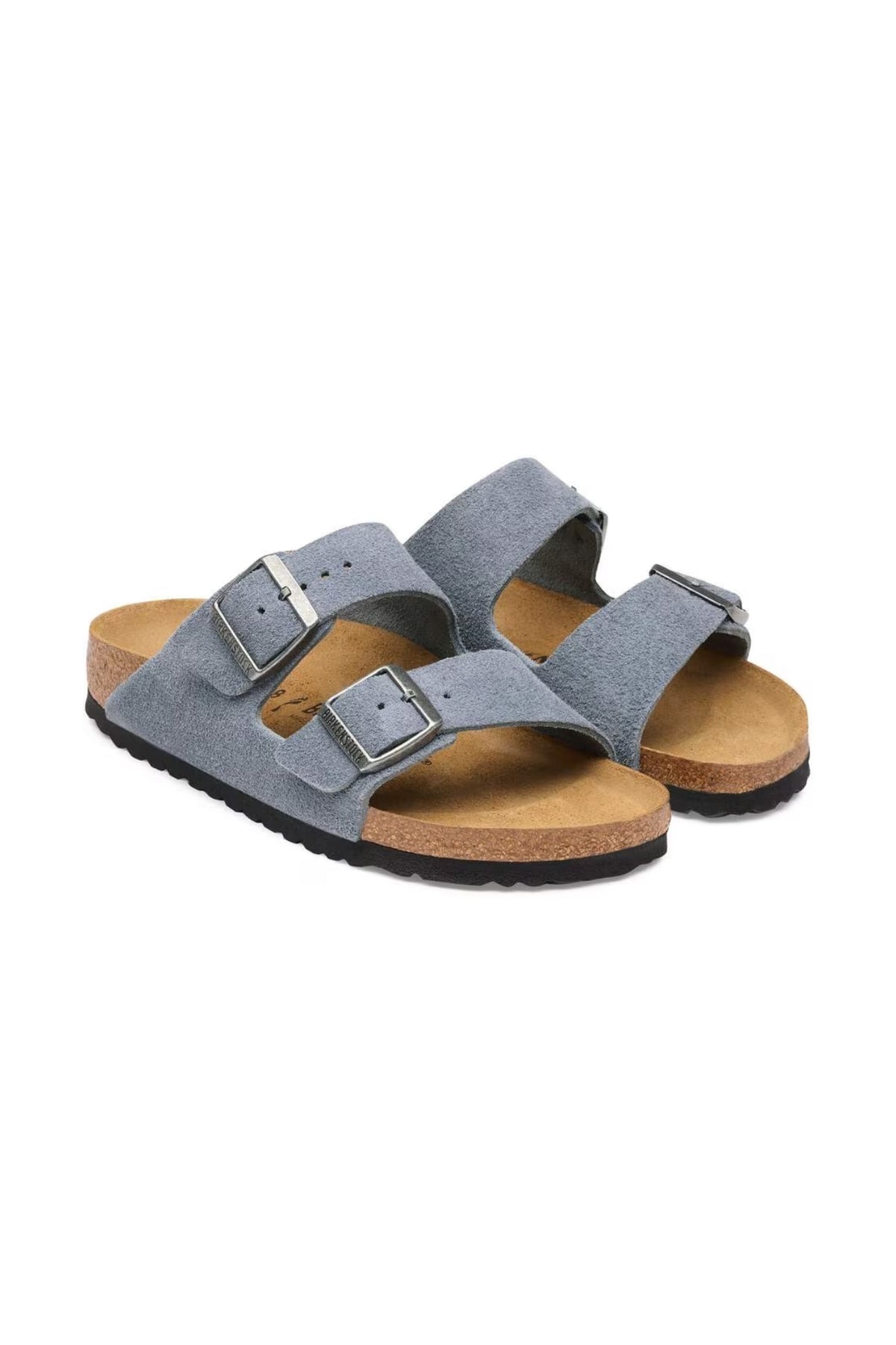 Arizona Suede - Regular