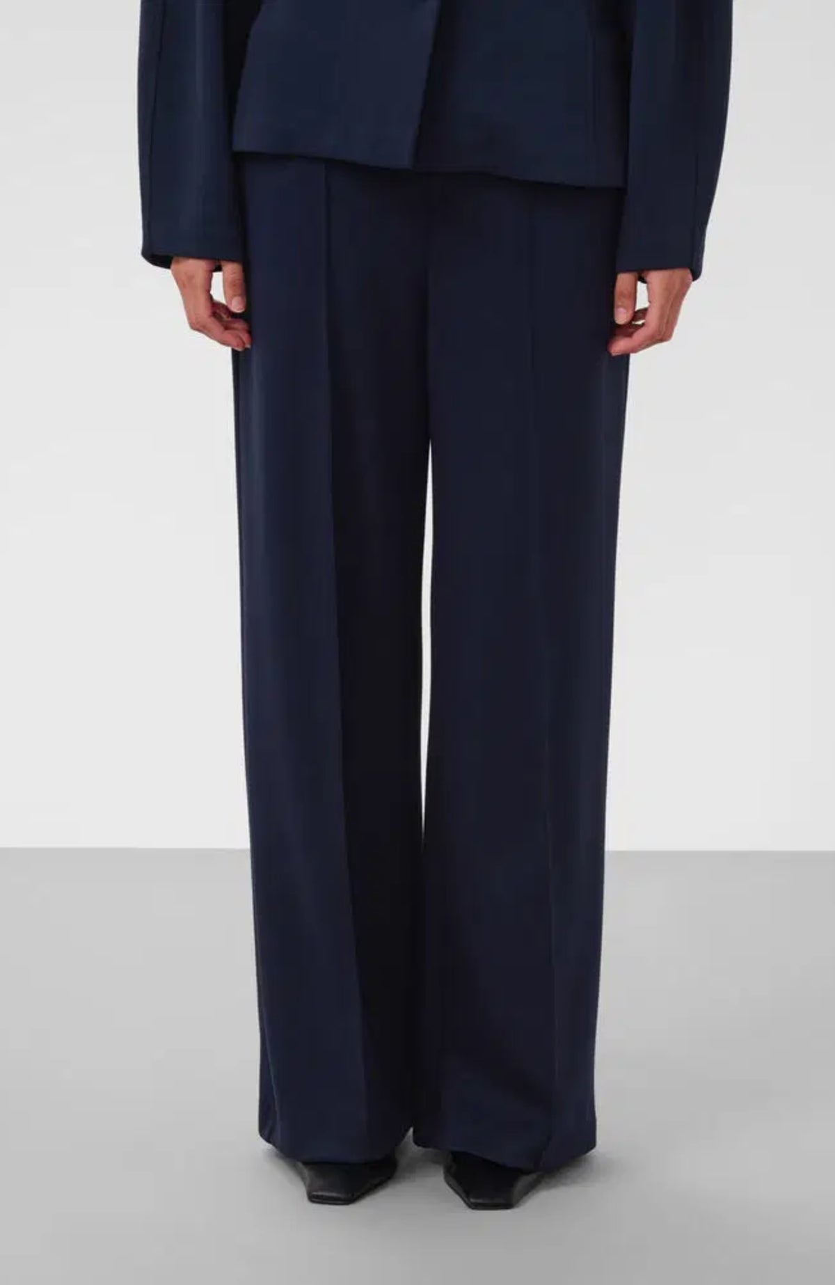 Marigold Straight Pants