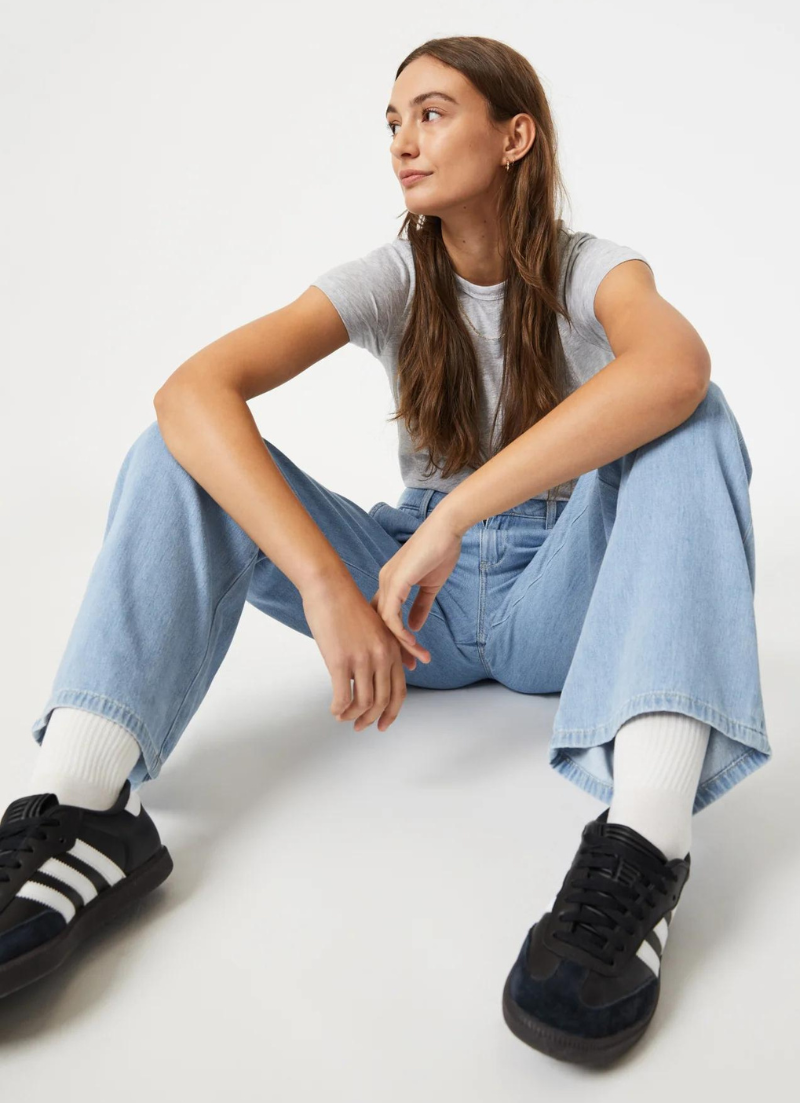 Miracle | Light Well Blue