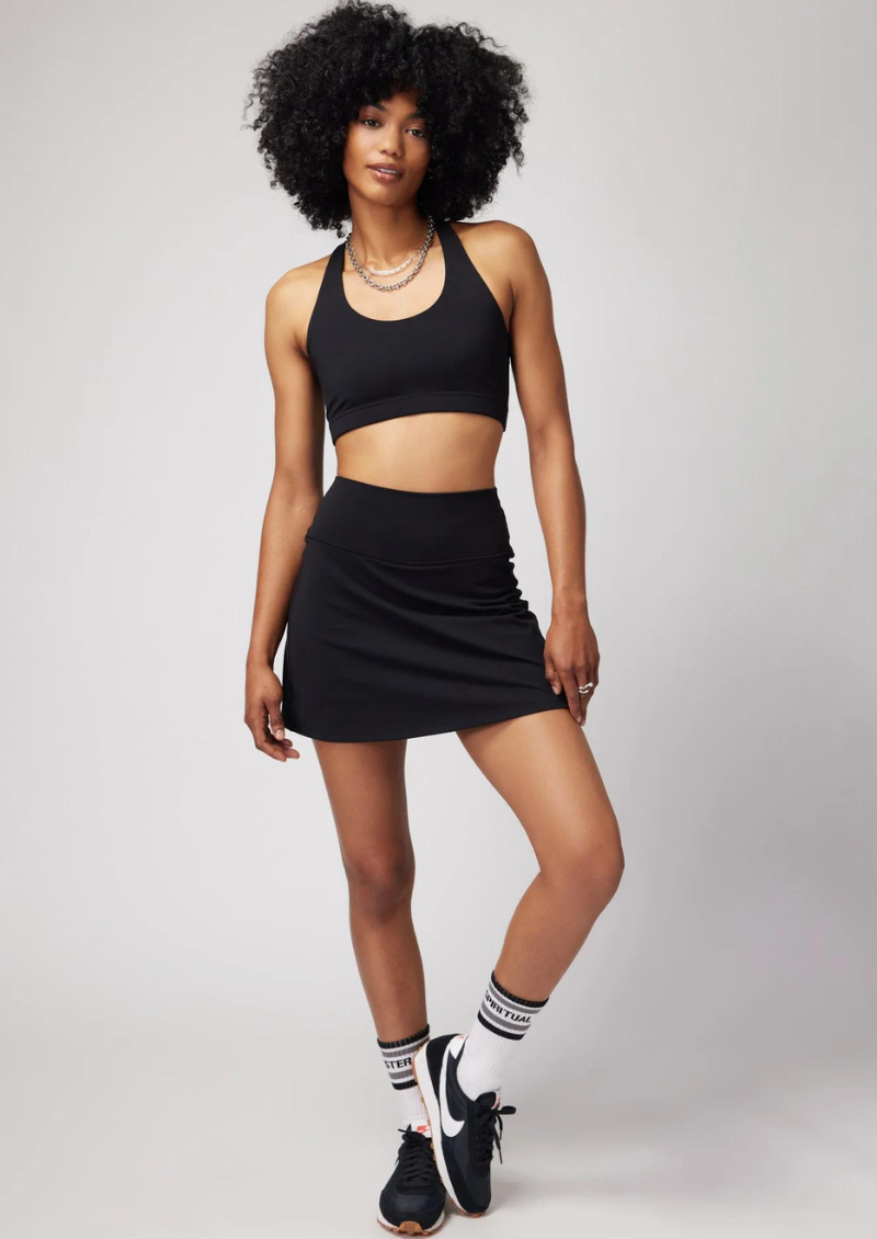 Nyla Active Skirt