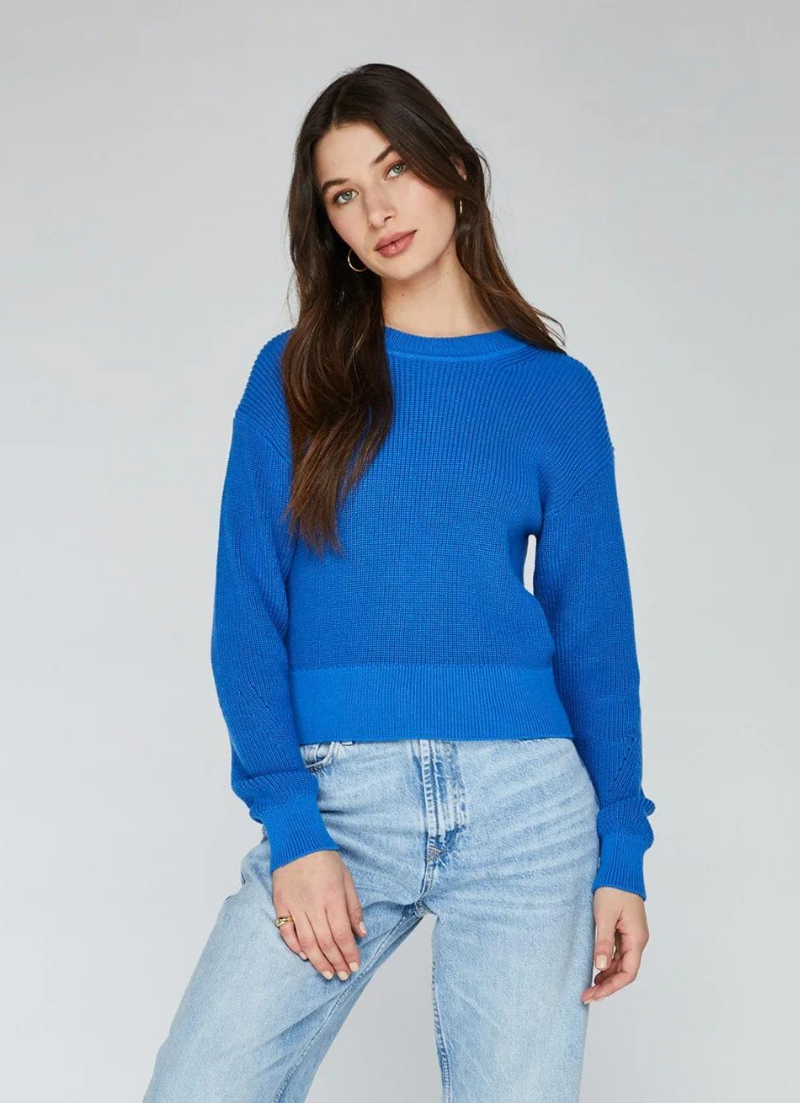 Andie Pullover