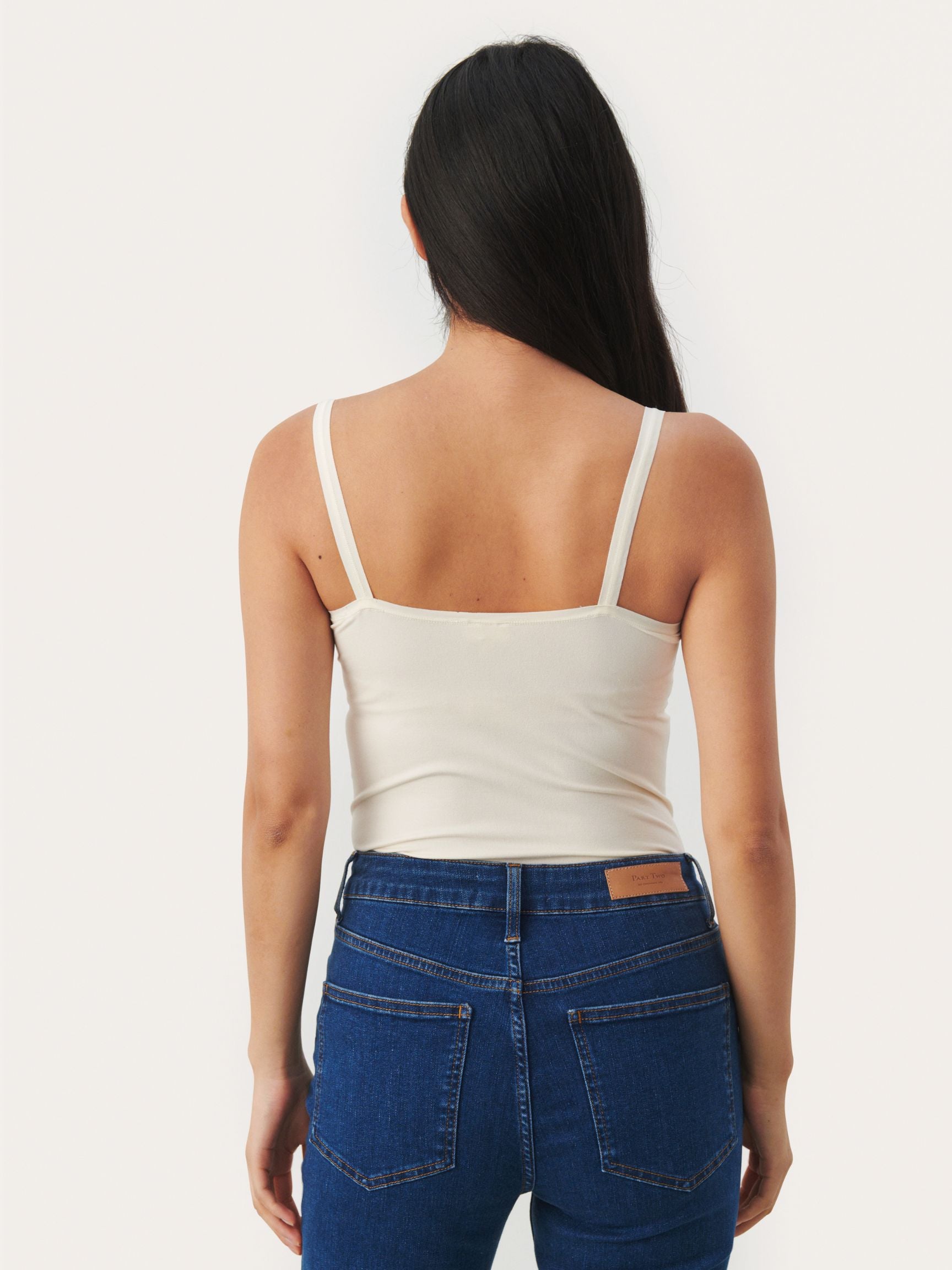 Hydda Tank Top