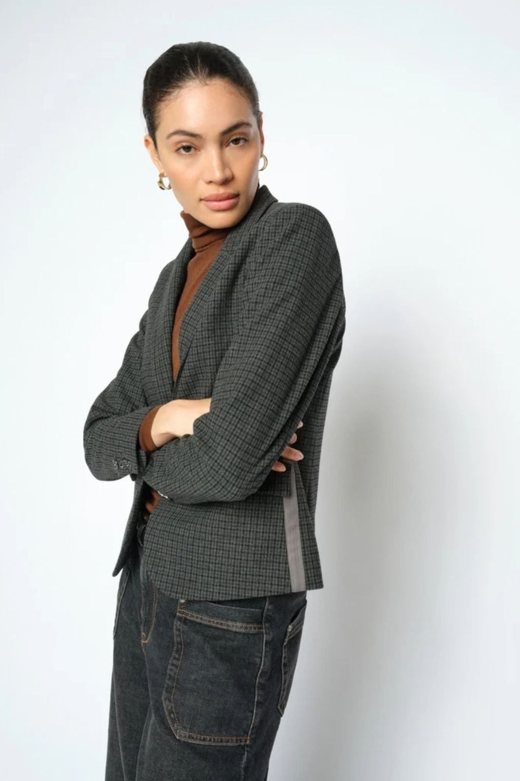 Josa Kalli Blazer