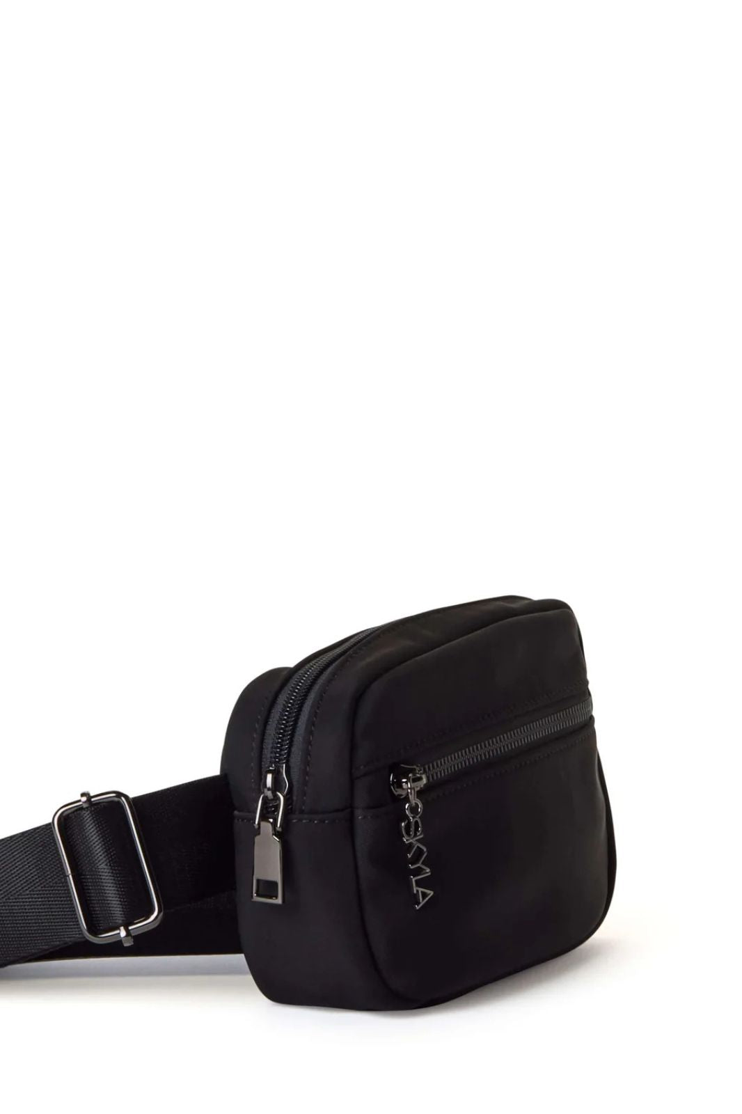 Zoe Mini Crossbody Bag