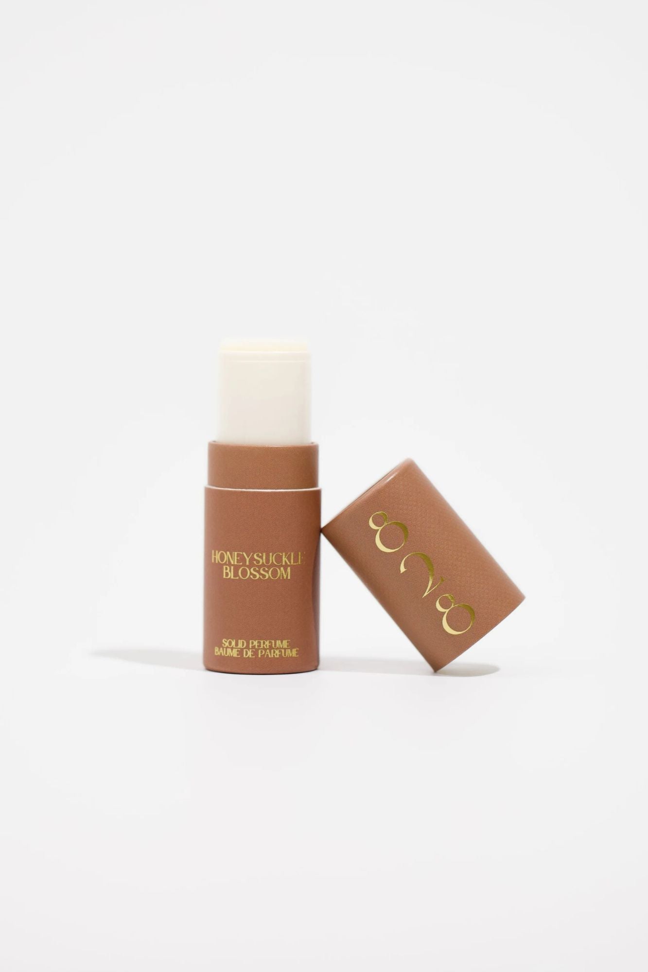 Honeysuckle Blossom Solid Perfume