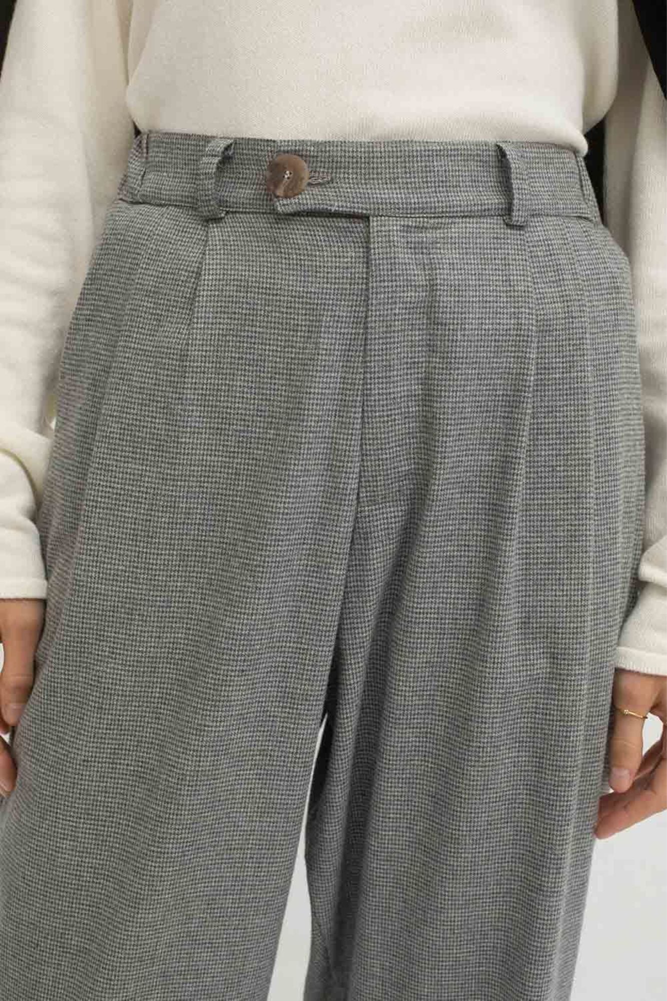 Duraton Pants