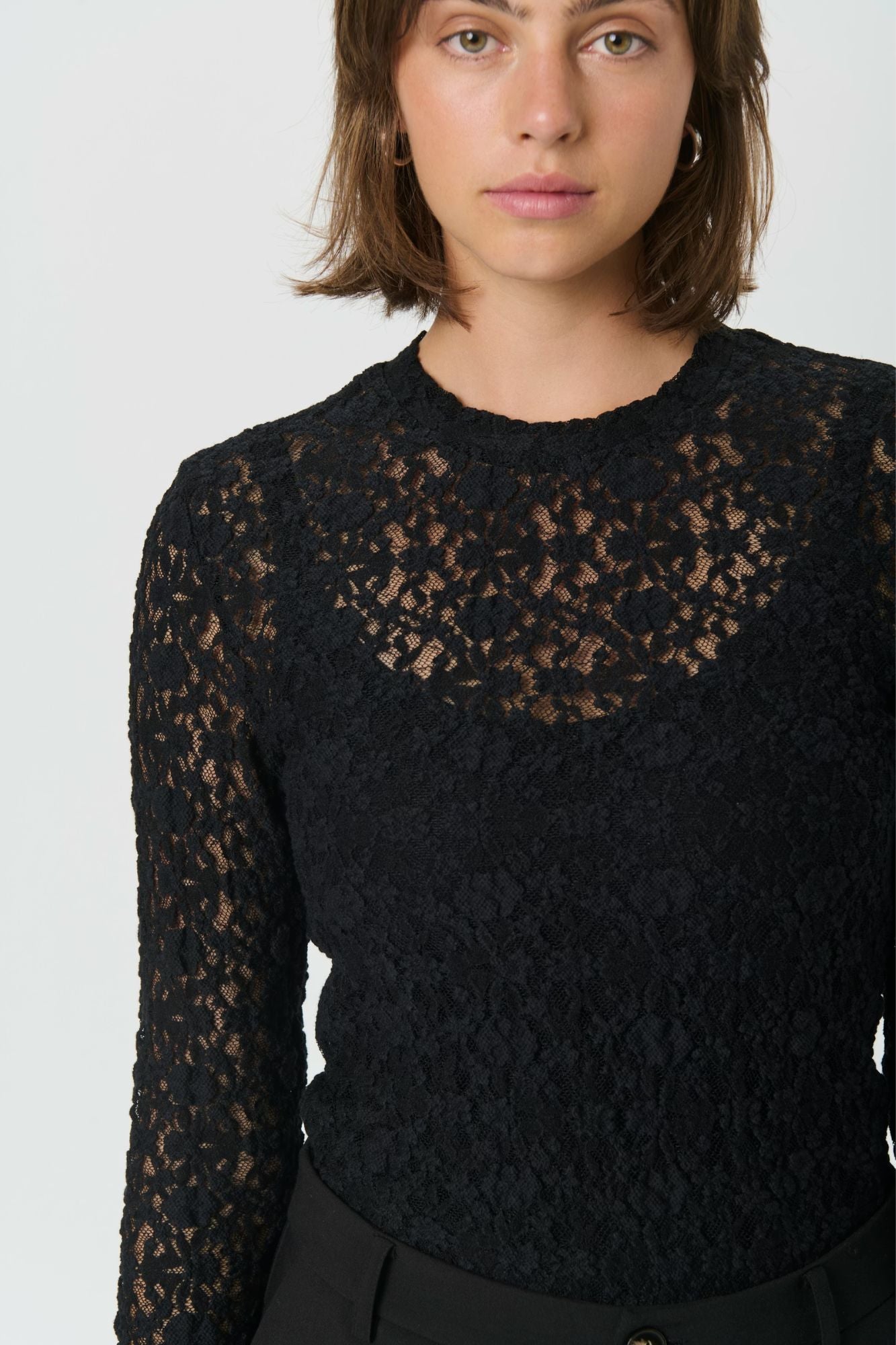 Venetia Top