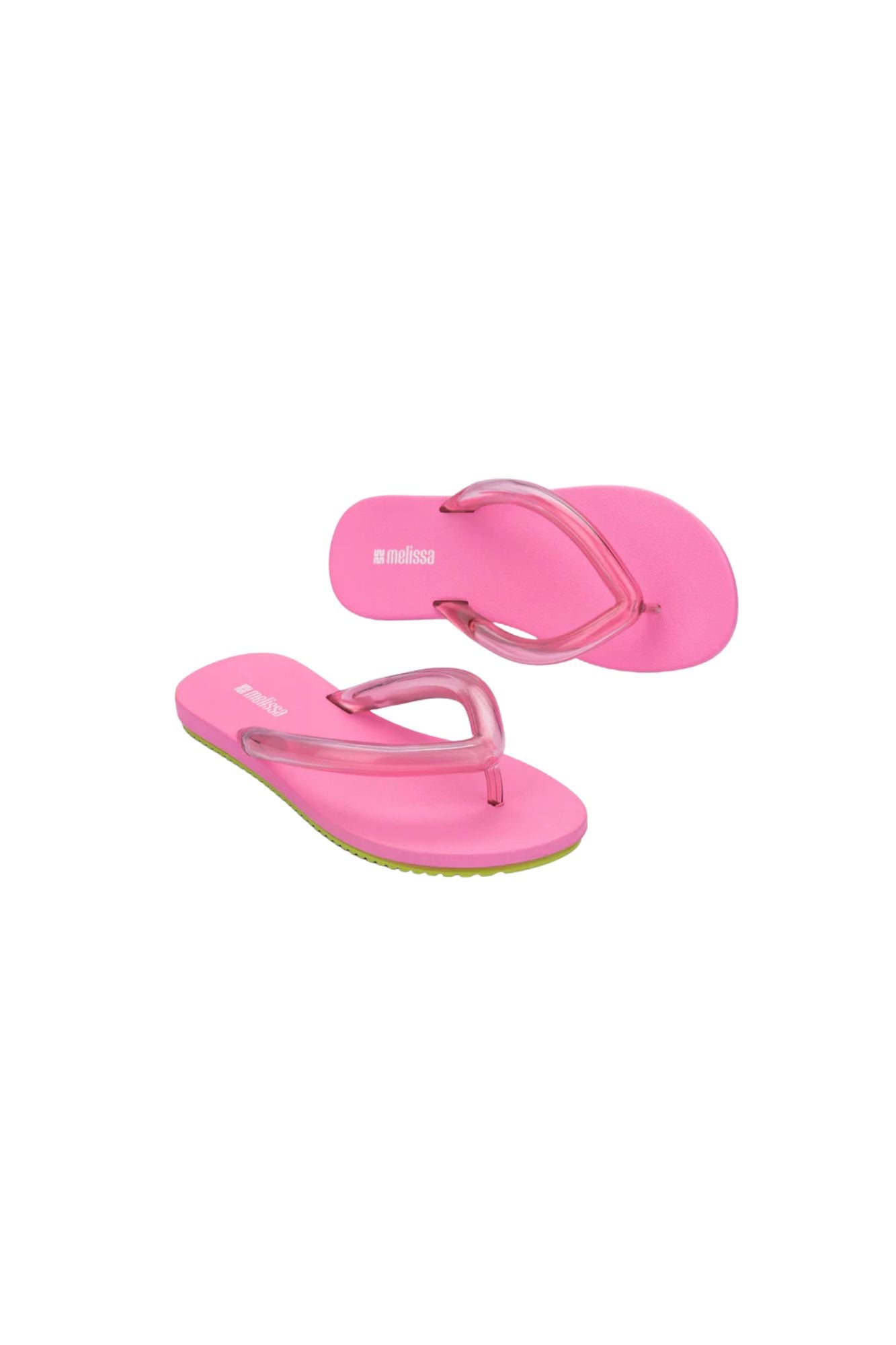 Flip Flop Airflow