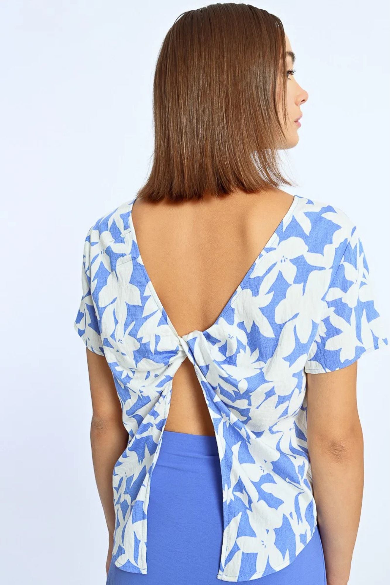 Aloha Top