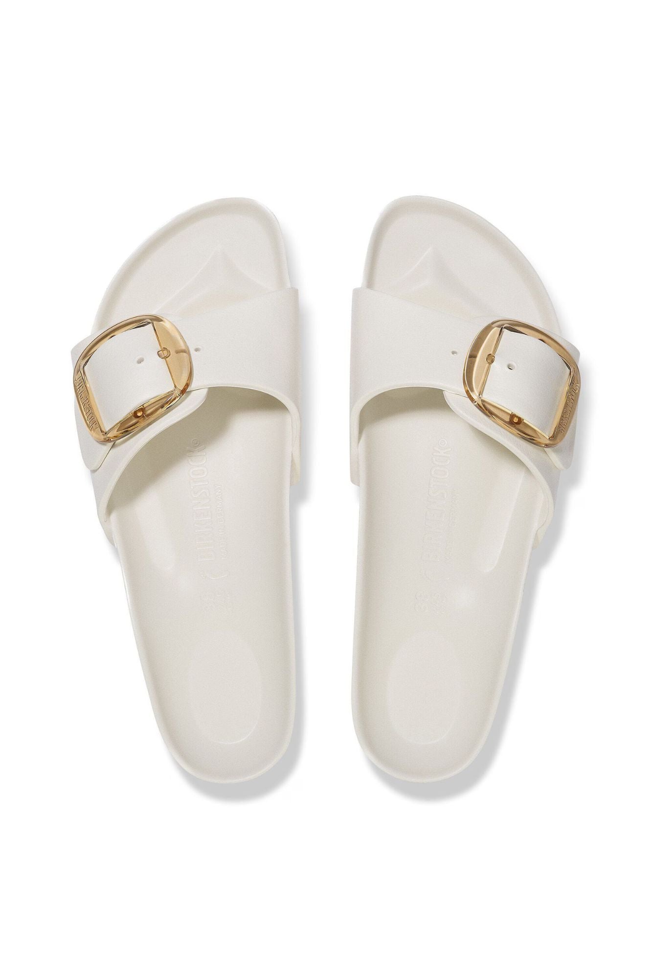 Madrid Big Buckle EVA I Narrow