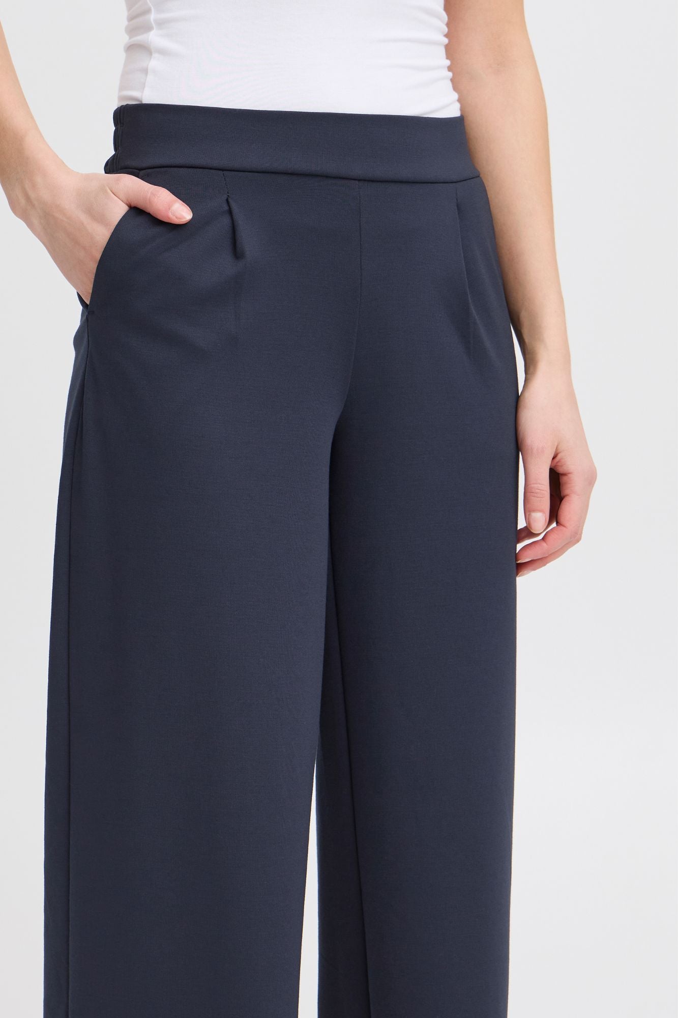 Kate Wide Pants