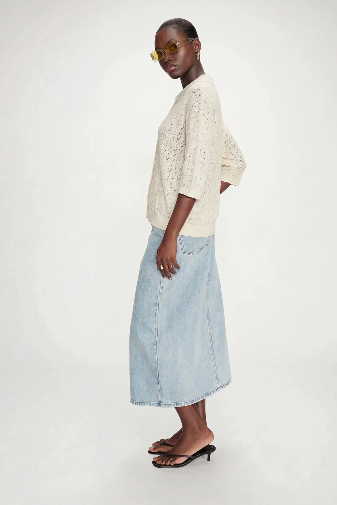 Vadim Cardigan