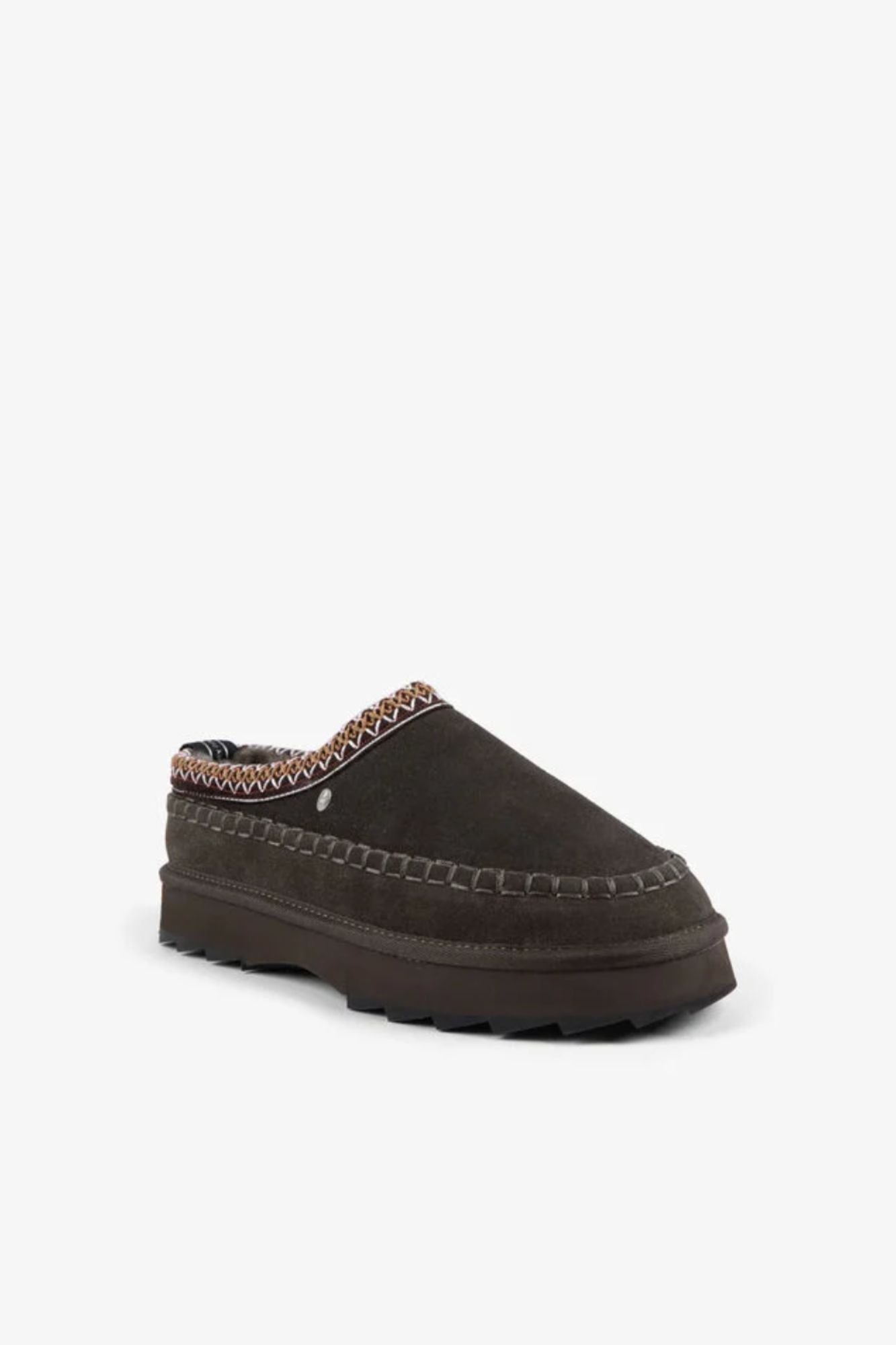 Sharky Adventure Scuff