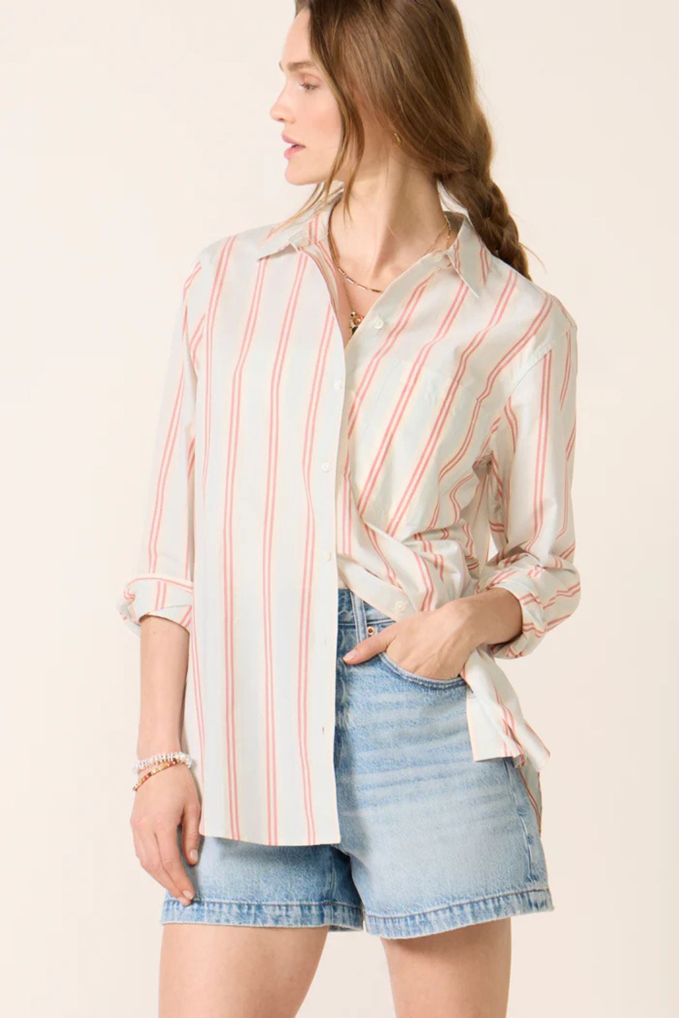 Elsa Shirt