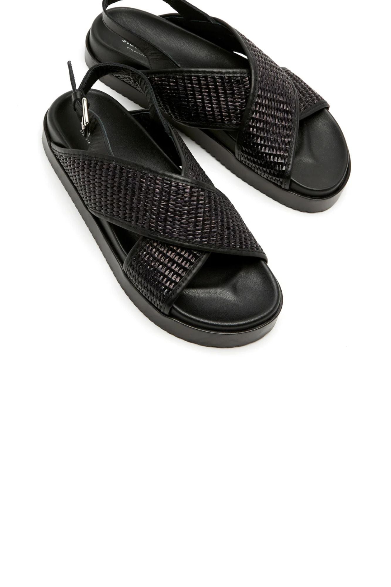 Amari Sandals