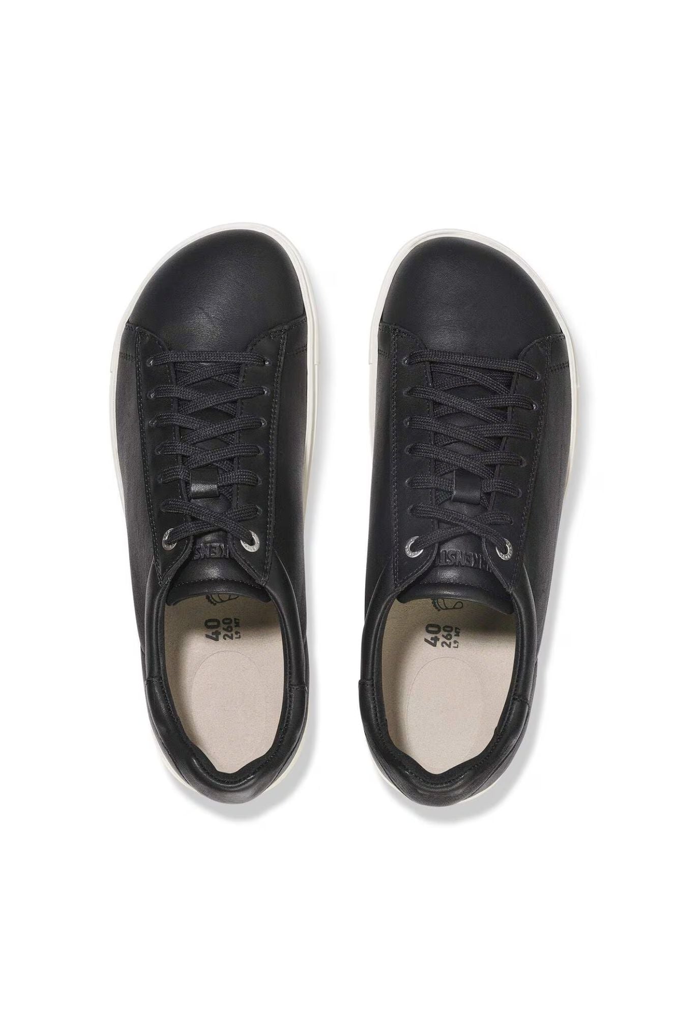 Bend Low Leather  | Regular
