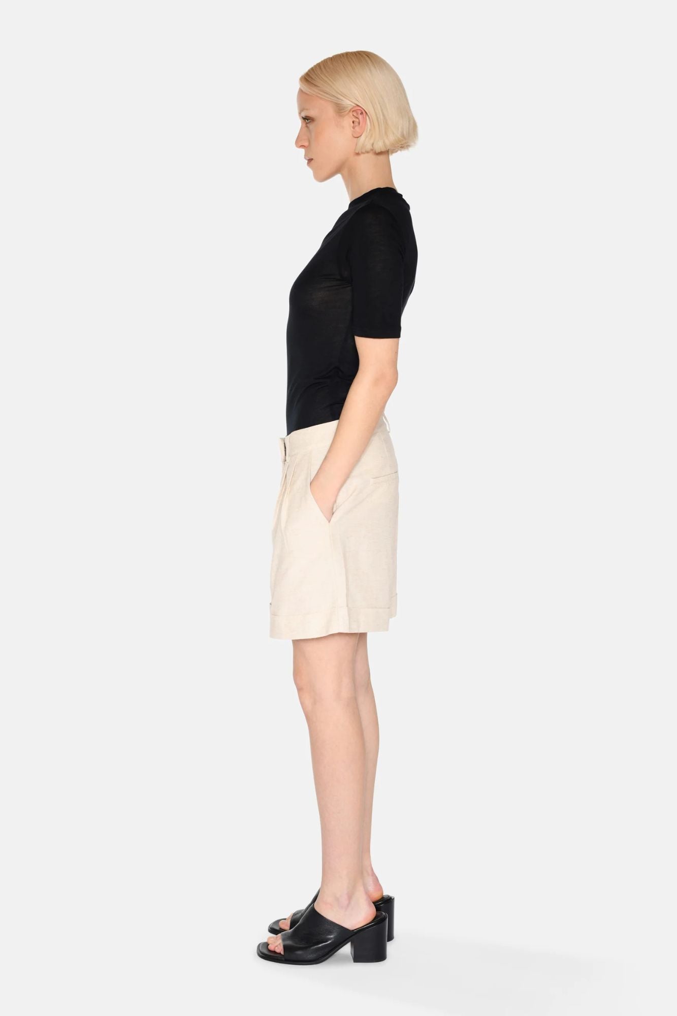 Selby Short
