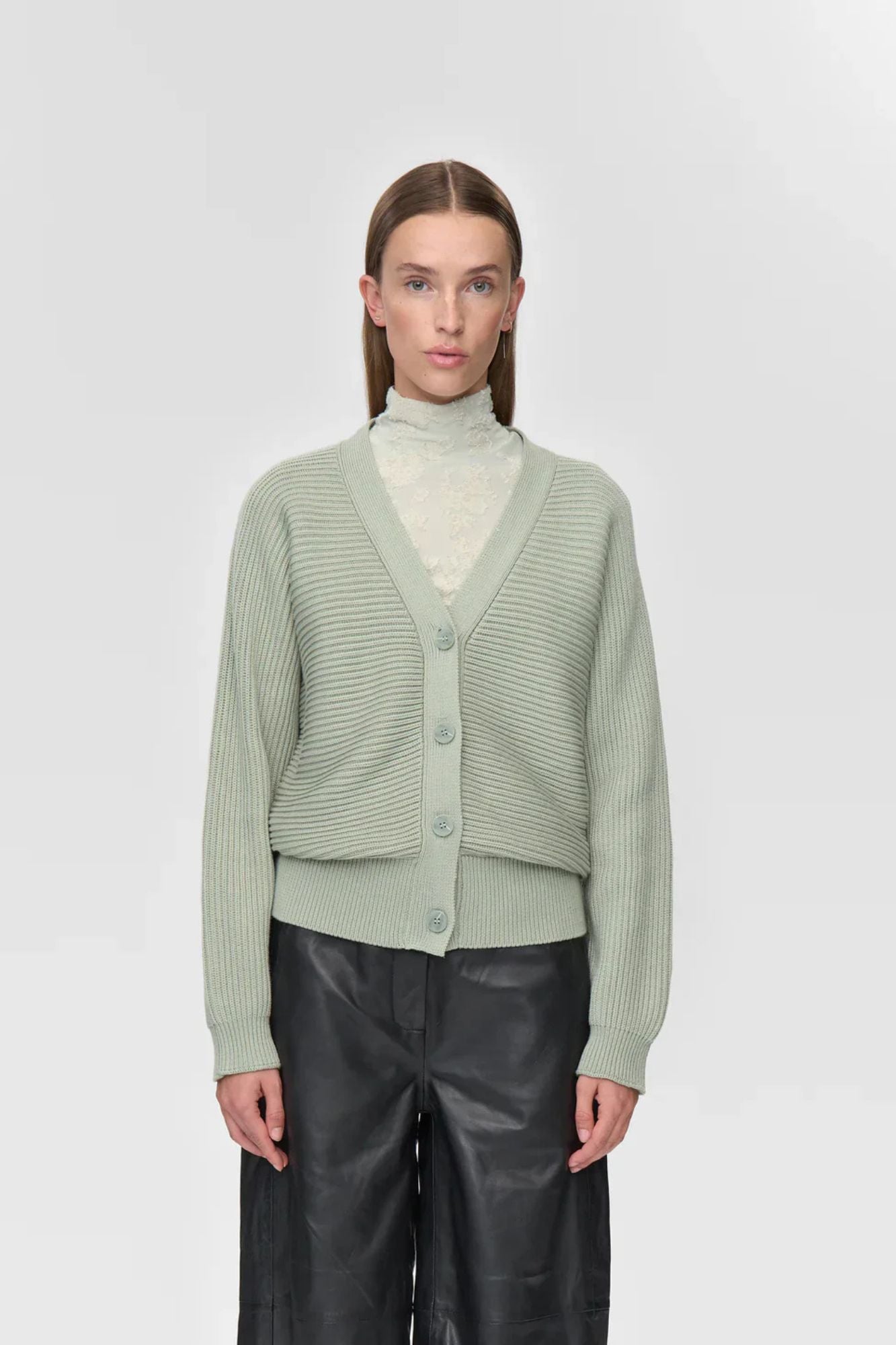 Jianna Cardigan